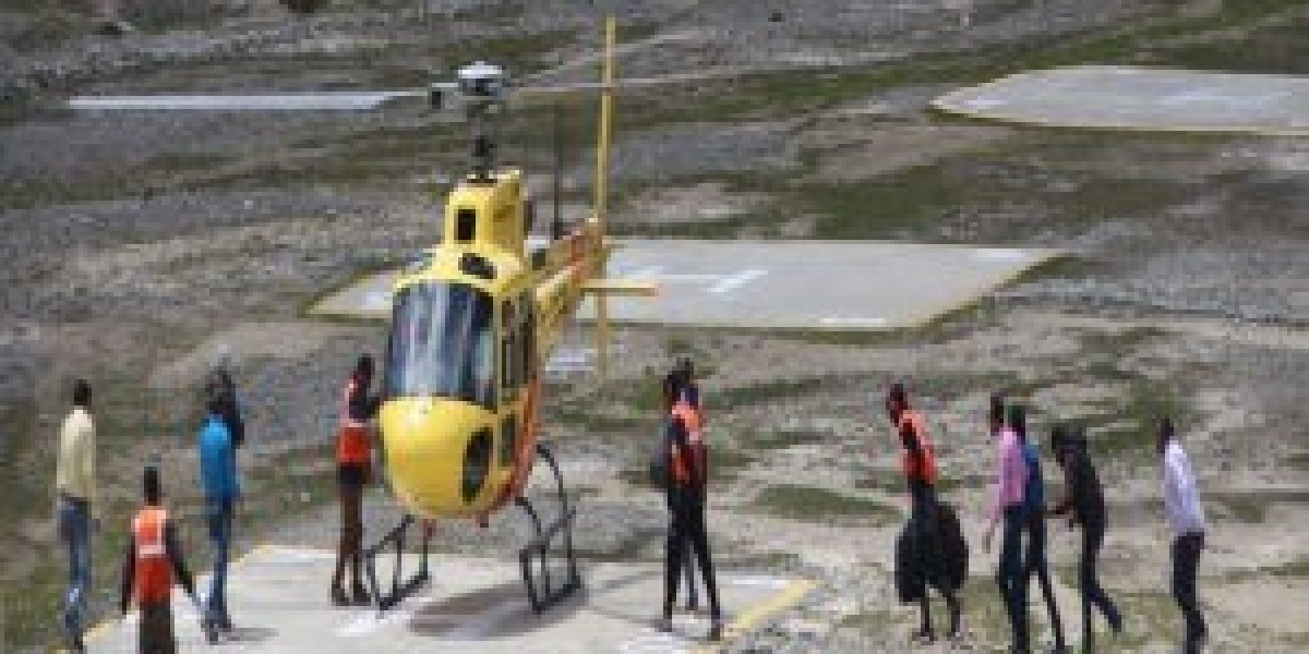 Experience Divine Bliss with Su Yatra’s Amarnath and Chardham Helicopter Packages