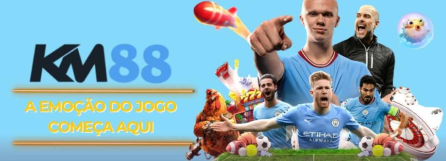 KM88 Site Oficial  Slots Online Cover Image