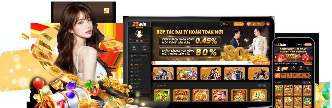 23win6 vip Cover Image