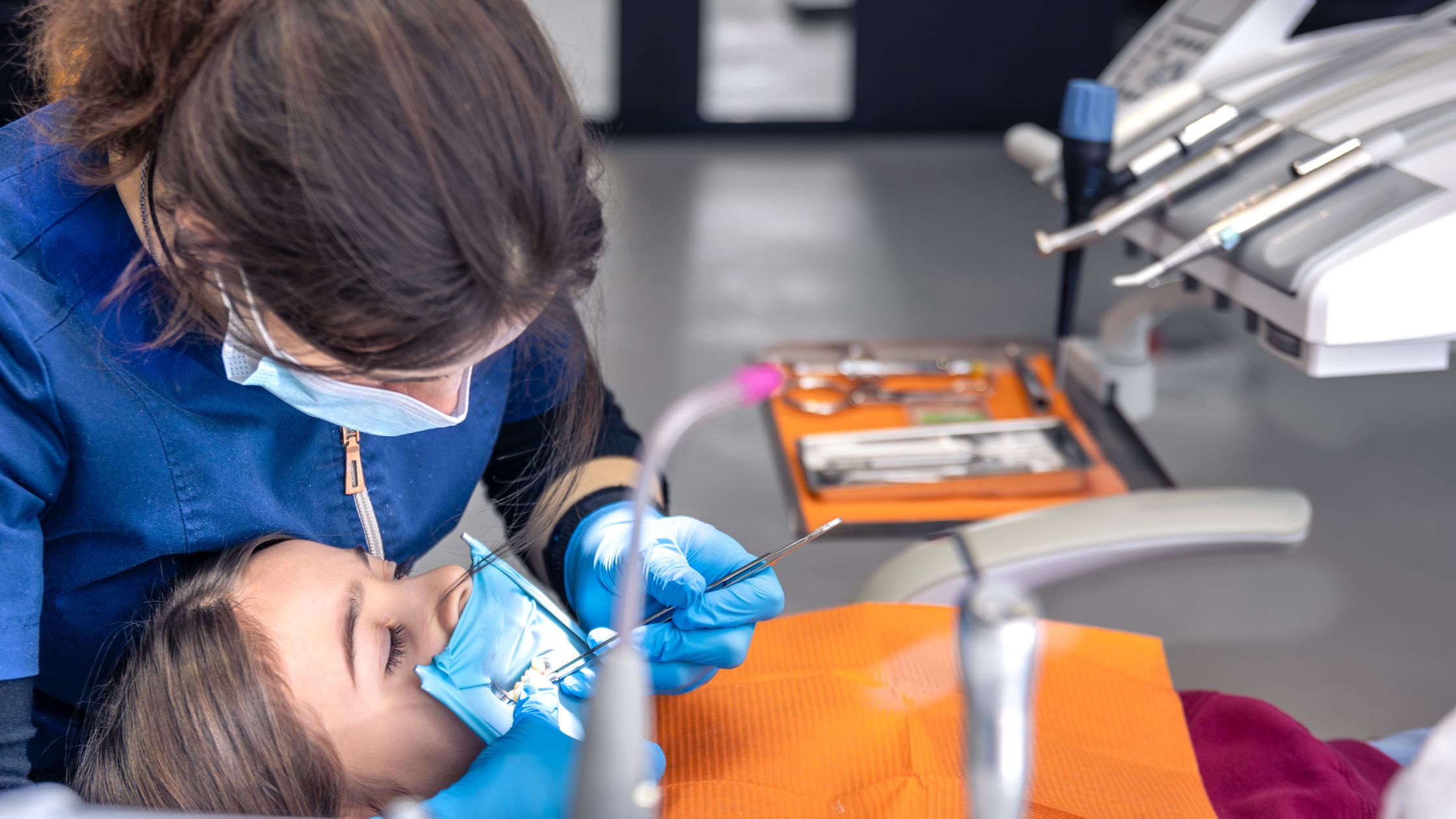 How to Handle a Broken Filling Until You Get Emergency Dental Care - Pixel Montales - A Hub Of News & Articles