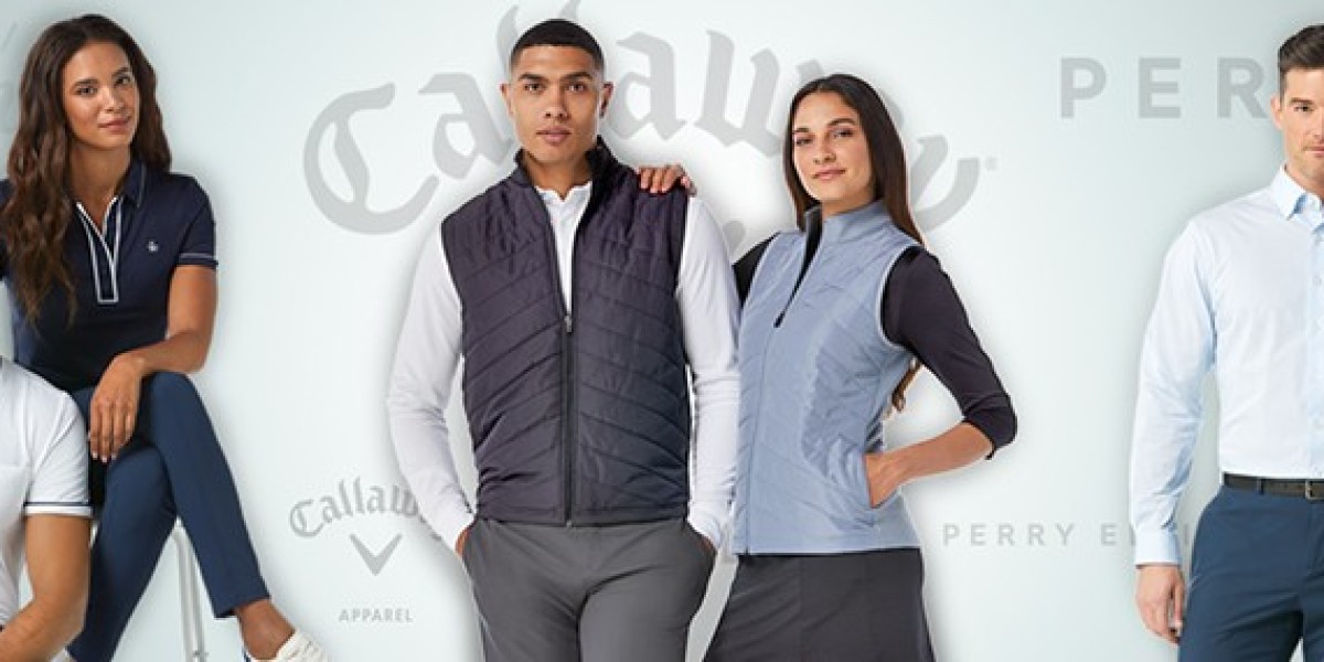 Brand It Boldly: Uniform Right’s Custom Logo Clothing For Every Business