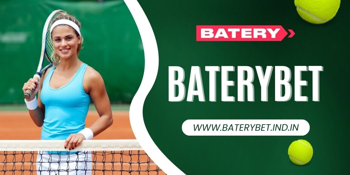 How Baterybet Brings Tennis Action to Your Fingertips