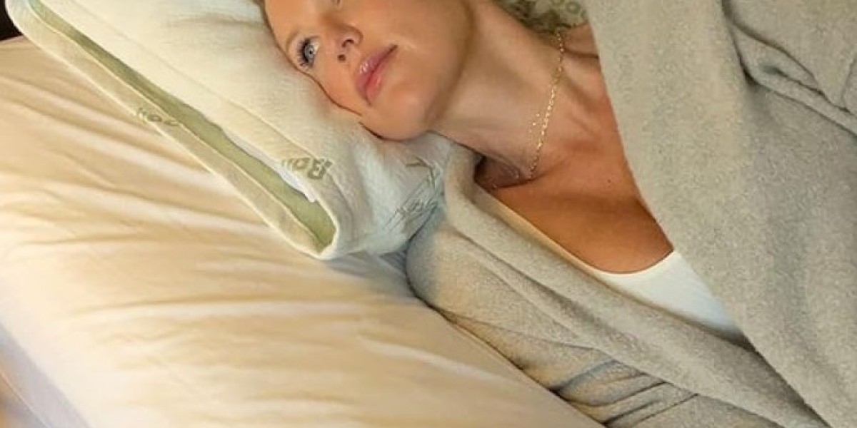 Best Cervical Pillows Available Online