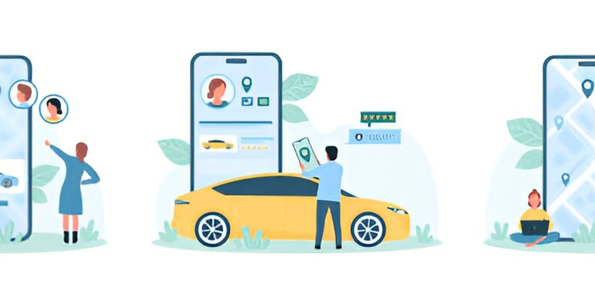 Uber Clone Script: Your Gateway to Launching a Scalable Taxi Booking App Like Uber in 2025
