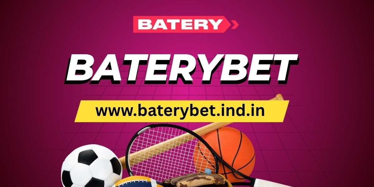 A Beginner’s Guide to Sports Gaming on Baterybet