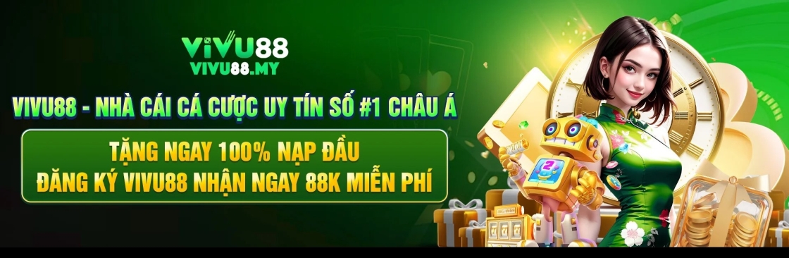 Vivu88 my Cover Image