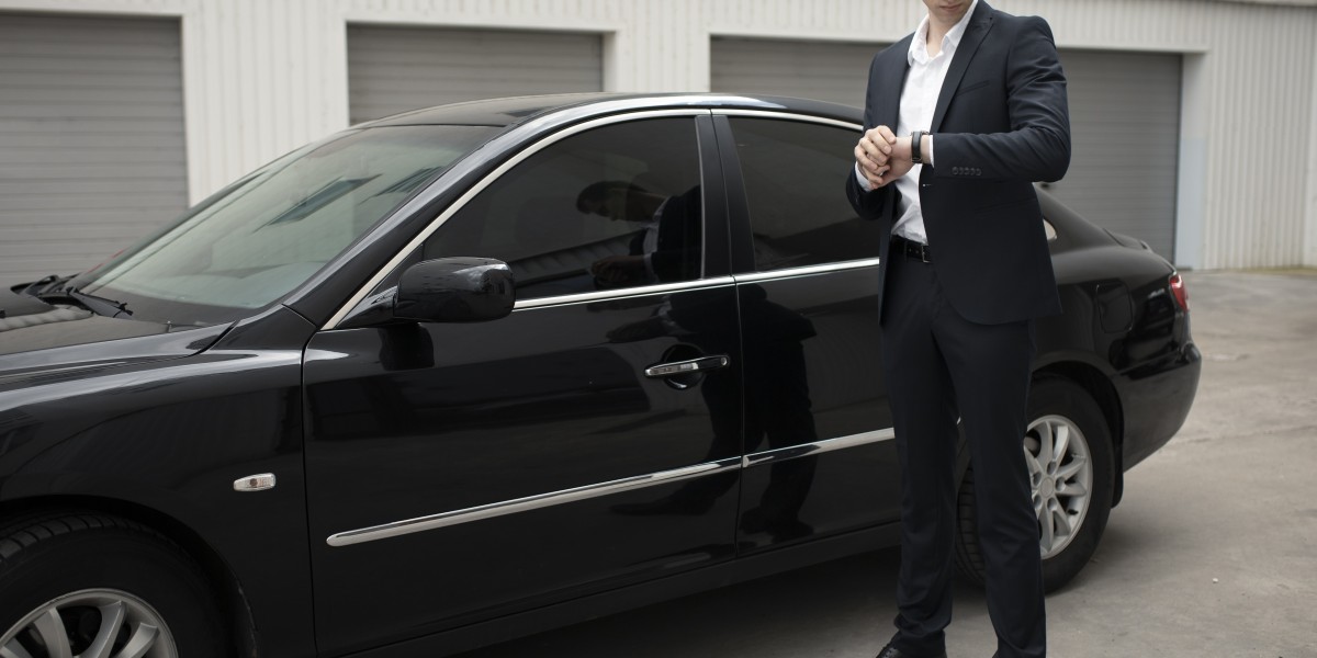 Experience Elite Comfort with Austin’s Limousine ATX