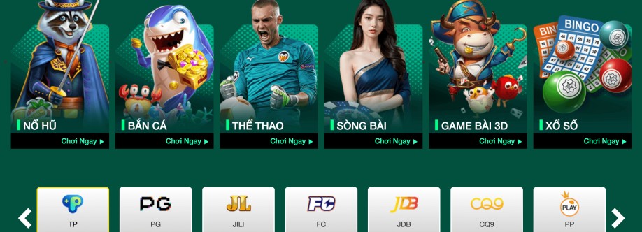 Nhà OK365 Cover Image