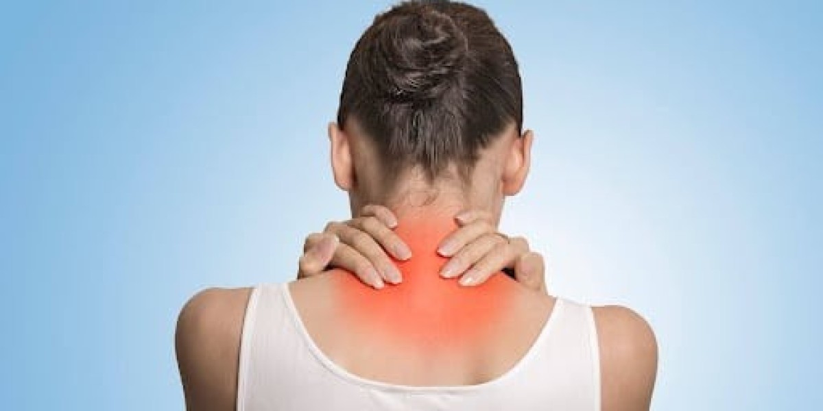 Phone Neck Syndrome: What It Is and How to Fix It