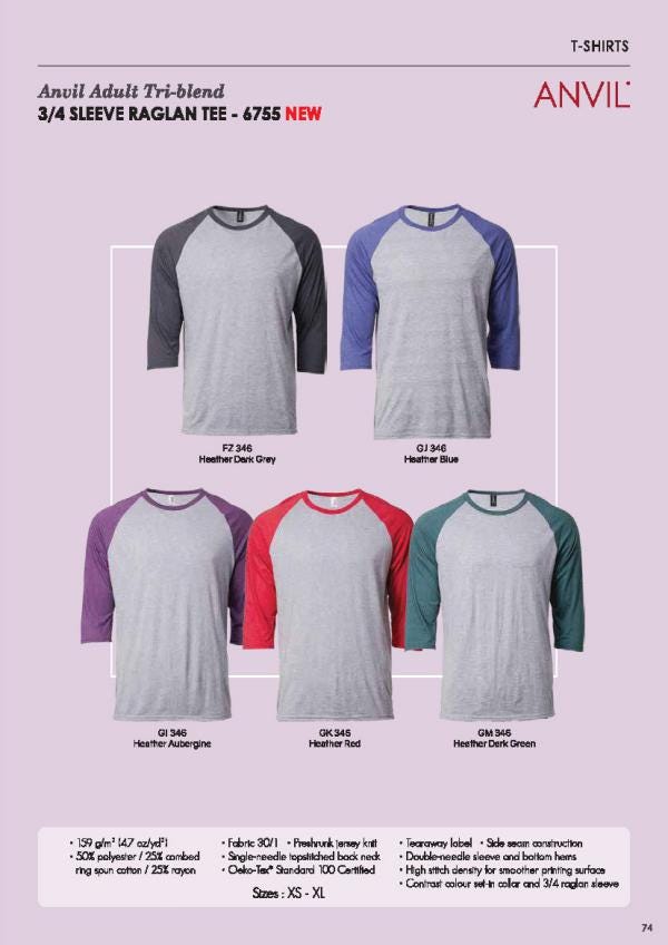 Common Mistakes to Avoid When Ordering Custom T-Shirts | by Luminous Printing | Jul, 2025 | Medium