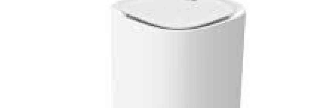 linksys velop Cover Image