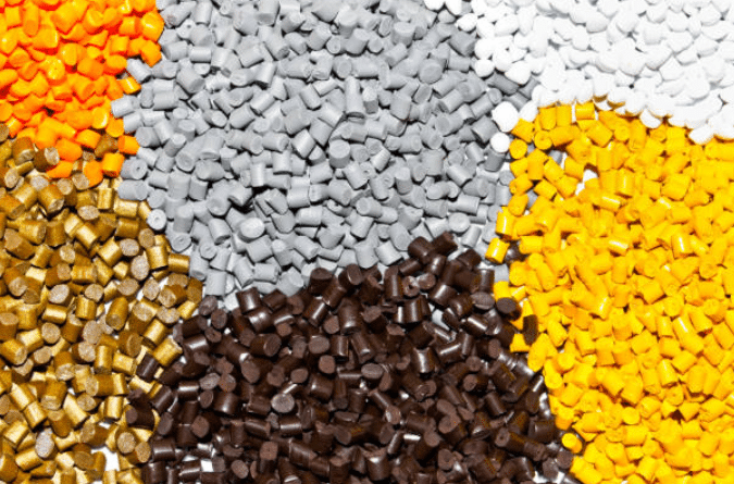 Types of ABS Plastic Explained | Grades, Properties, and Applications