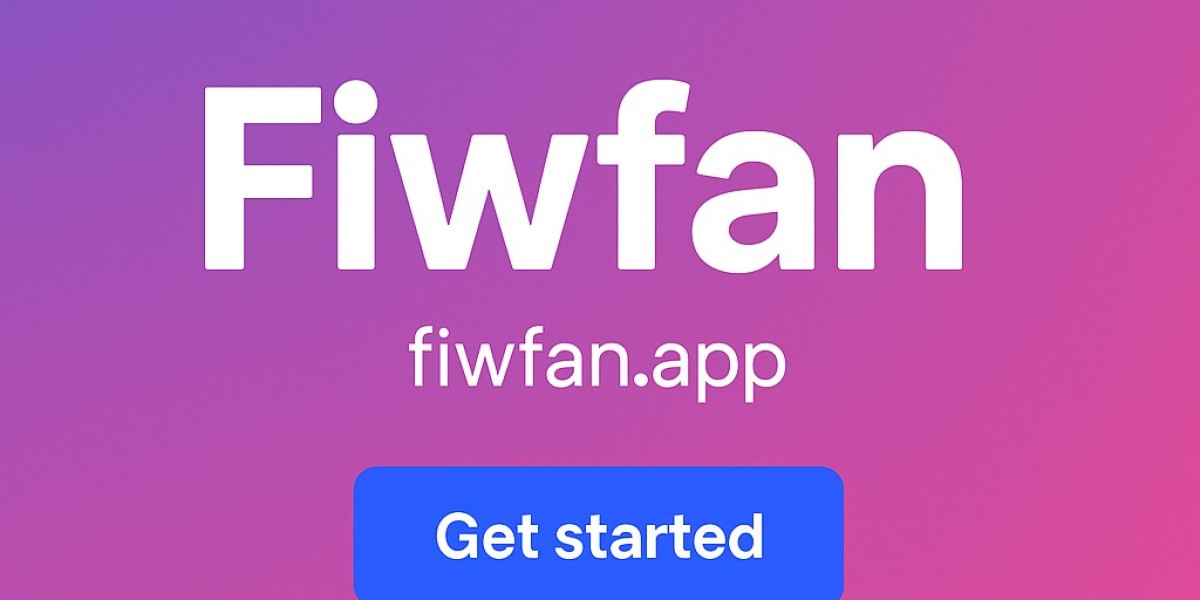 Fiwfan เปลี่ยนวิธีติดตามไอดอลของคุณอย่างไรในยุคดิจิทัล