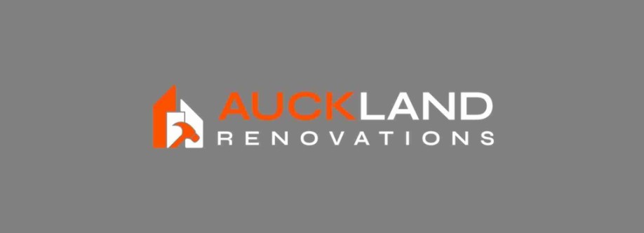 Auckland Renovations Cover Image