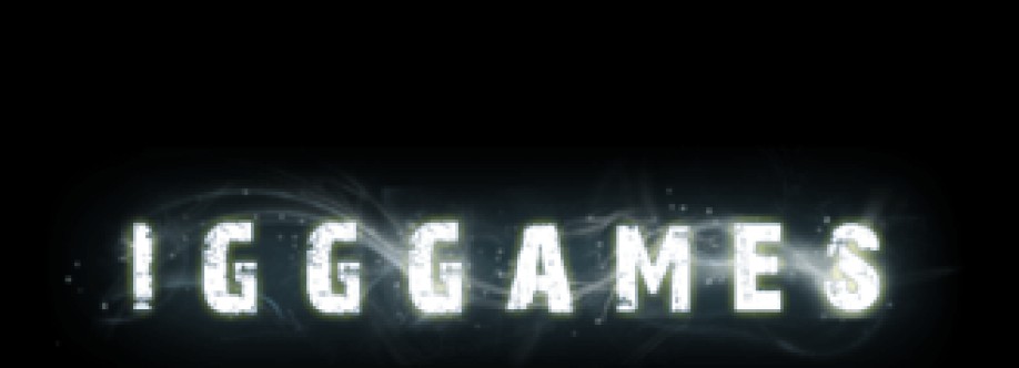 Igg games Cover Image