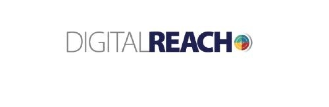 Digital Reach By RMG Cover Image