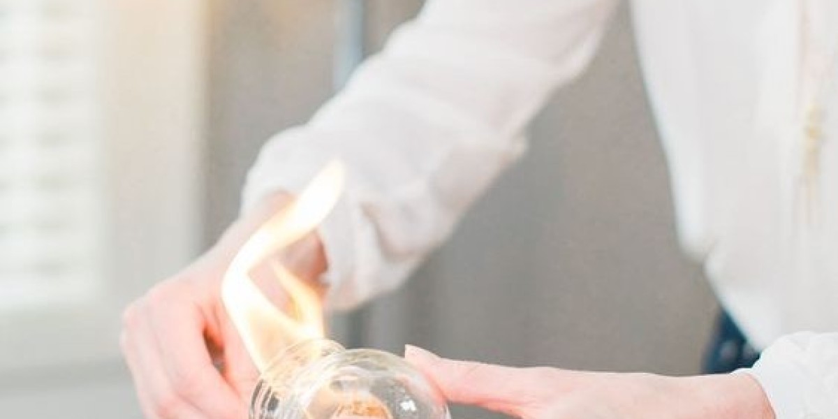 Discover Life-Changing Acupuncture Therapy in Bhopal