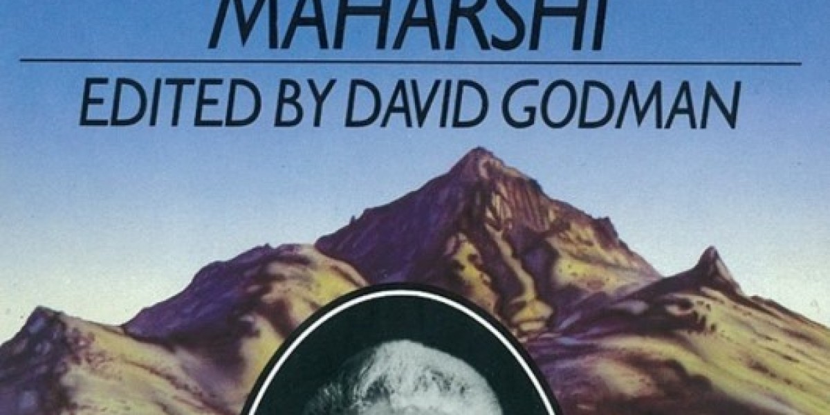 Be As You Are Ramana Maharshi: The Path to Self-Realization at Astitva Well Being