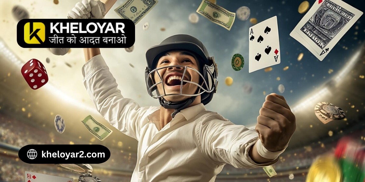 Wicket to Wallet: Mastering kheloyar Access