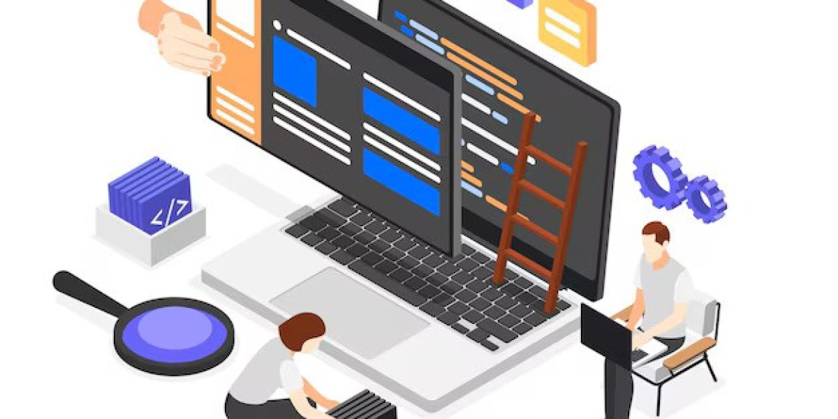 VCAN Tech: Web Application Development Vadodara, Ahmedabad