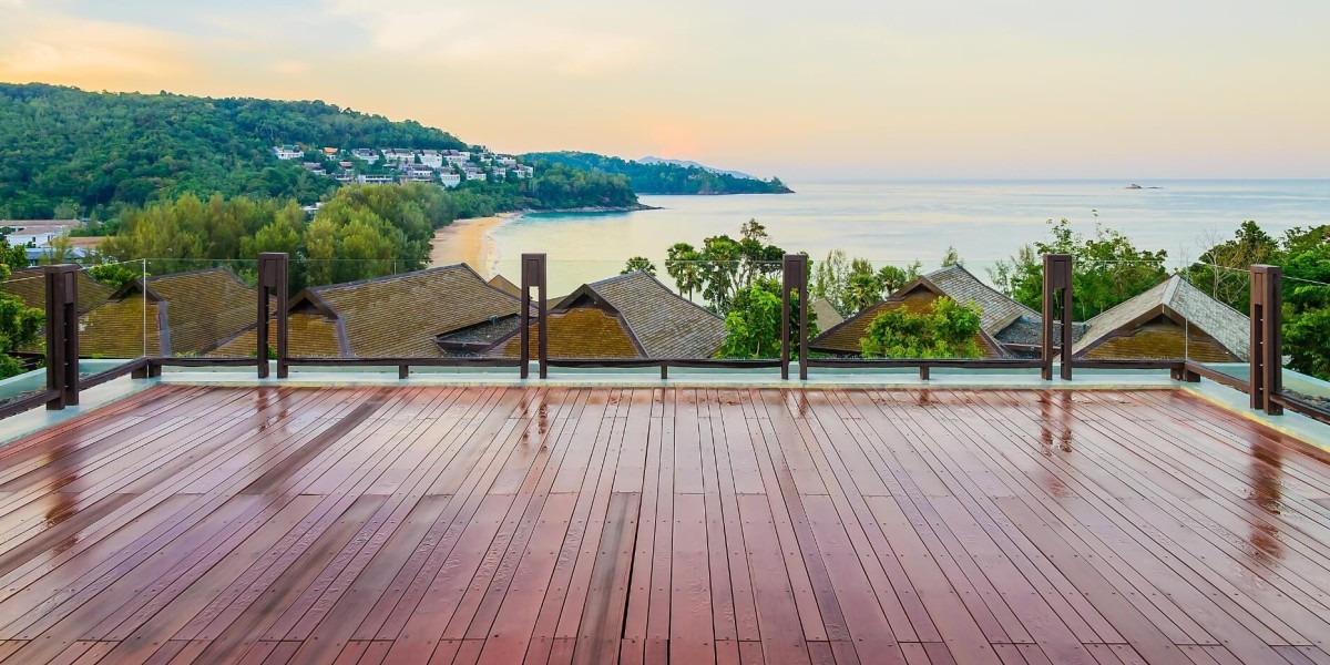 Seattle Deck Builder | Custom Deck Design