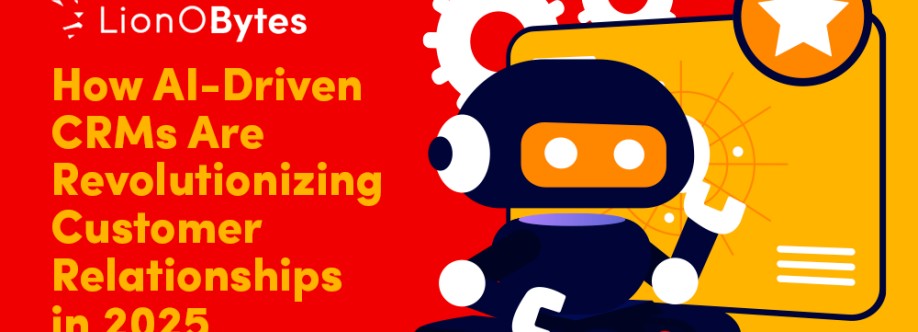 lionobytes Cover Image