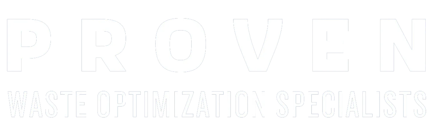 Commercial Paper Recycling Company | Proven Waste