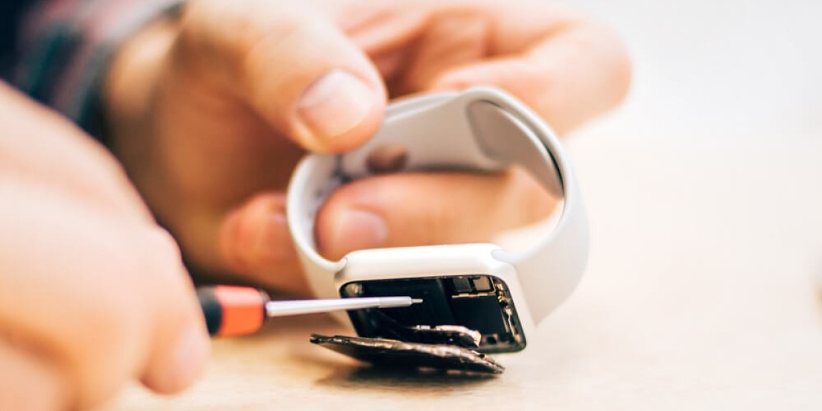 Huawei Watch Repair Nuneaton UK – Expert Wearable Repairs