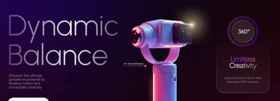 GIMBALS INSIDER Cover Image