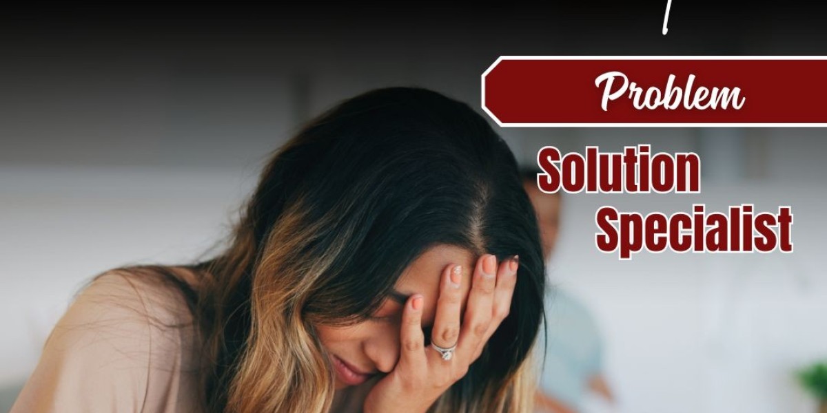Love Problem Solution: Effective Ways to Fix Your Relationship