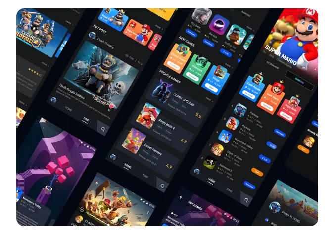 Boost Your iGaming Business with Managed Software Development Services | by Aidenbrookss | Jul, 2025 | Medium