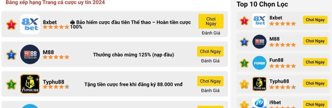 Cá độ bóng đá Cover Image