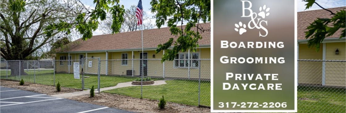 B S Boarding and Grooming Kennels LLC Cover Image