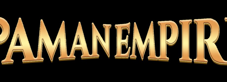 Paman Empire Cover Image