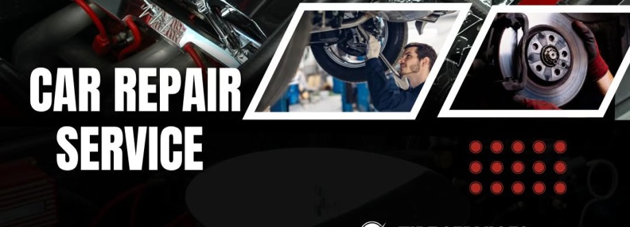 HPS Tyre And Auto Repair Cover Image