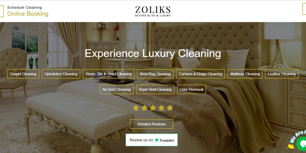 Carpet Cleaning – Essential Tips for a Cleaner, Healthier Home