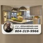 shiny cabinets Profile Picture