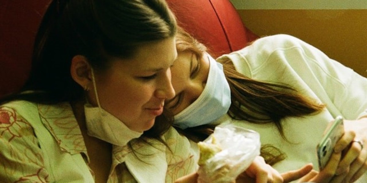 A Healing Touch Without Leaving Home