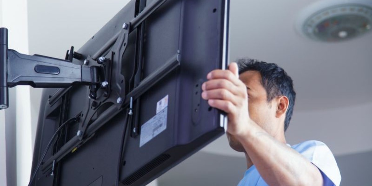 Professional TV Mounting and Installation Services in Tampa Bay