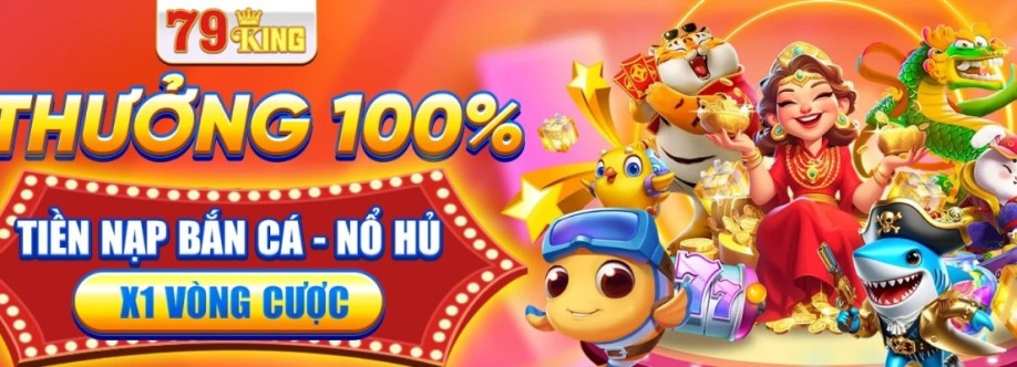 Nhà Cái 79KING Cover Image