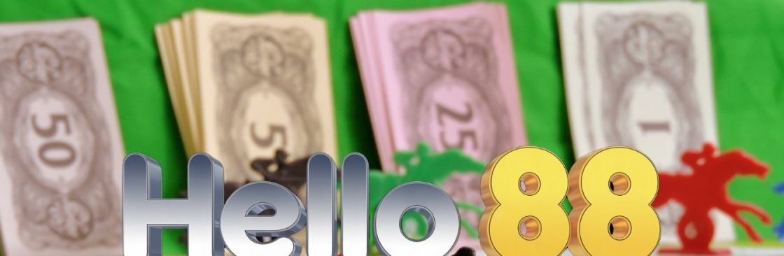 Hello88 Cover Image