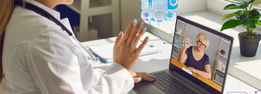 Health Arc Cover Image