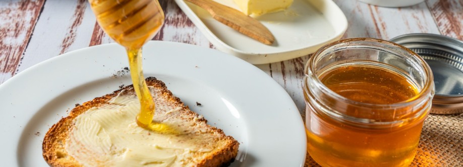 Oman Honey Trading Cover Image