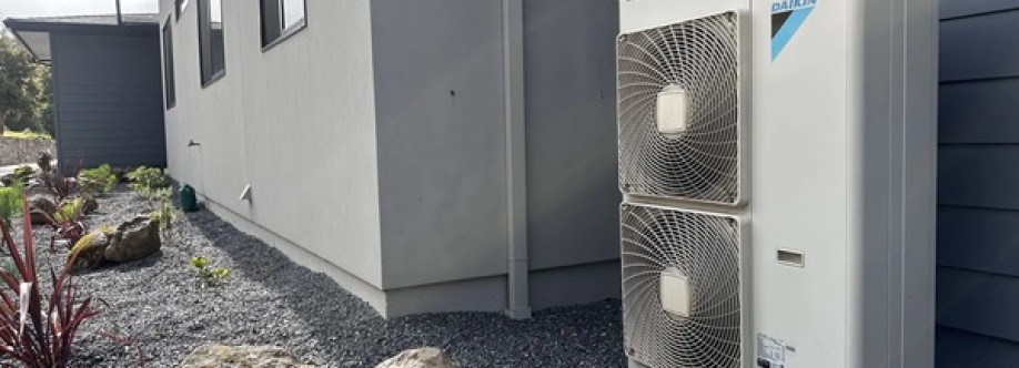 Dynamic Mechanical Services Cover Image