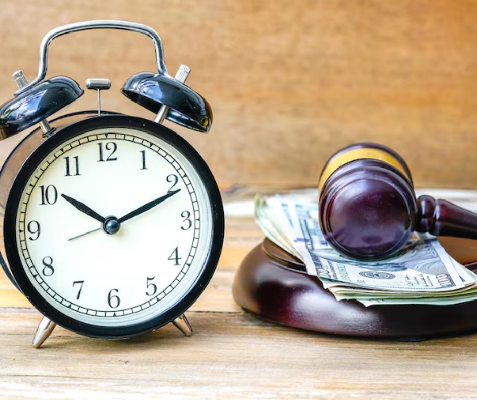 Legal Trouble at Midnight? How 24 Hour Bail Bonds Keep You Out of Jail