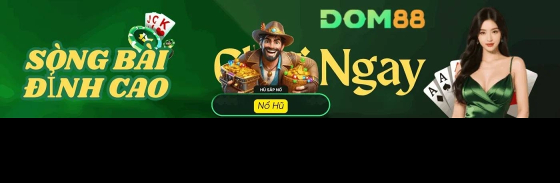 Dom88 lat Cover Image