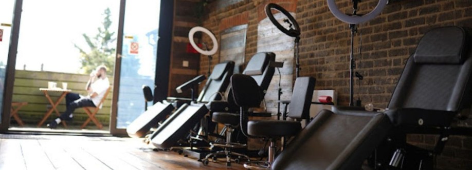 Under The Needle Tattoos Cover Image