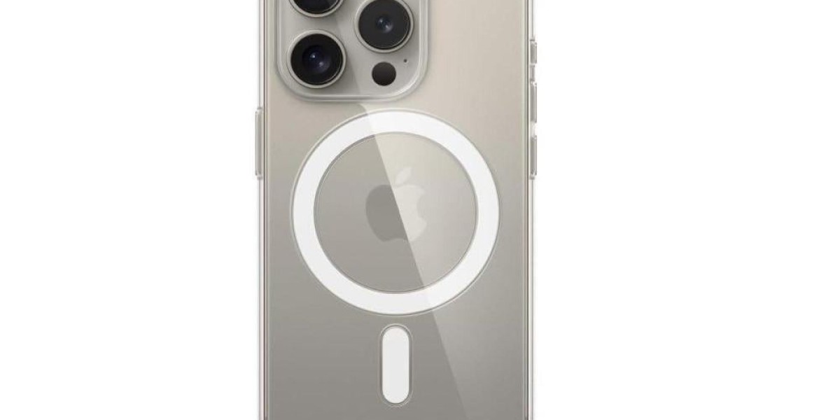 كفر ايفون 13 برو شفاف من Technical Novel – حماية بأناقة