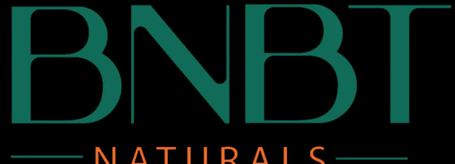 BNBT Naturals Cover Image
