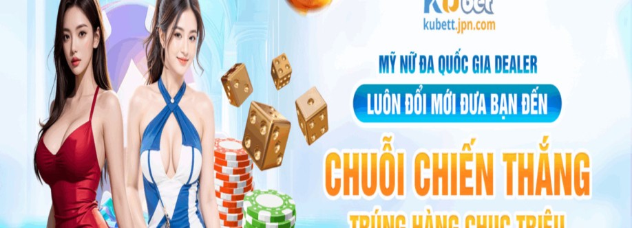 Kubet jpn Cover Image